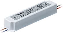 Источник питания для светодиодной ленты Navigator 71 497 ND-P-P60-IP67-12V