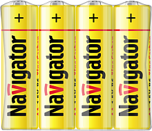 Элемент питания Navigator 94 759 NBT-NS-R6-SH4 (цена за шт)