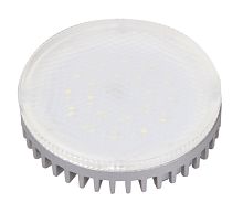 Лампа светодиодная JazzWay 1029096 PLED-GX53 12Вт 5000К 1040лм