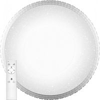 Светодиодный светильник с пультом Feron 29637 AL5300 BRILLIANT 36W 3000К-6000K