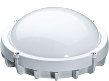 Светильник светодиодный Navigator 94 826 NBL-R1-12-4K-WH-IP65-LED