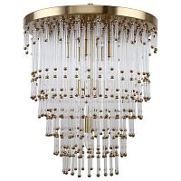 Подвесной светильник Favourite Wisper 2845-9PC