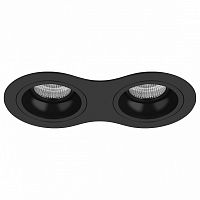 Встраиваемый светильник Lightstar Domino D6270707