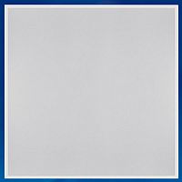 Светильник для потолка Армстронг Uniel ULP-Q105 6060 ULP-6060 48W/4000К IP40 UNIVERSAL WHITE