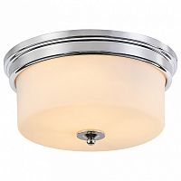 Накладной светильник Arte Lamp 1735 A1735PL-3CC
