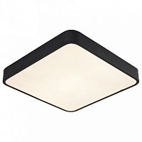 Накладной светильник Arte Lamp A2663PL A2663PL-1BK