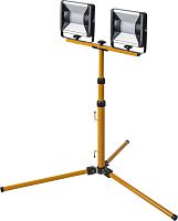 Светодиодный прожектор OnLight 61 997 OFL-01-2x50-4K-GR-IP65-LED-TRI 2*50W 4000K
