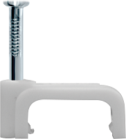 Скобы Navigator 71 081 NCS-06-50 (50 шт/упак)