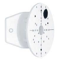 Угловое крепление для уличных светильников Eglo 88152 PARTS