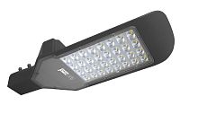 Консольный уличный светильник JazzWay 5005761 PSL 02 30Вт 5000К GR AC85-265В IP65 4895205005761 IP65
