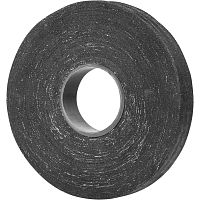 Изолента OnLight 14 018 OIT-H10-20/BL ХБ черная 0,35х10мм 20м
