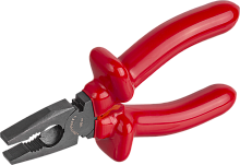 Пассатижи ОНЛАЙТ 82 929 OHT-Pad01-160 (диэлектрические, 160 мм)