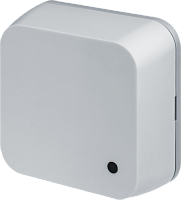 Умный датчик освещенности Navigator 93 272 NSH-SNR-05 IP54