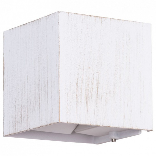 Накладной светильник Arte Lamp Rullo A1414AL-1WG