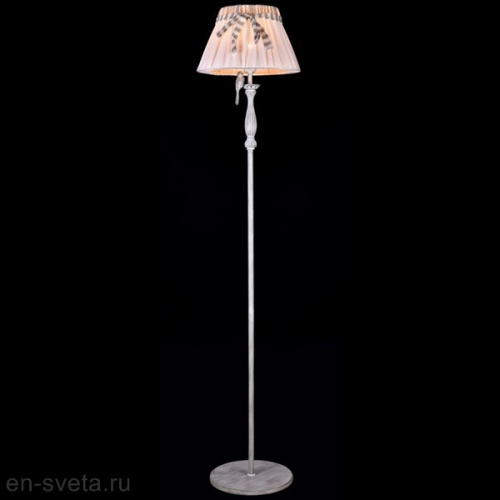 Торшер Maytoni ARM013-22-W Elegant