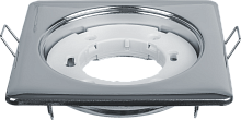 Встраиваемый светильник Navigator 14 214 NGX-S2-003-GX53 хром