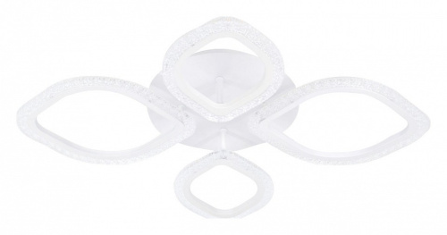Потолочная люстра Escada 10251 10251/4LED