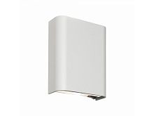 Бра с выключателем Citilux CL704400 Декарт-9 6W 3000K