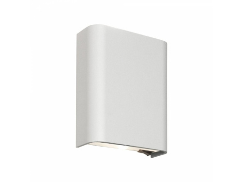 Бра с выключателем Citilux CL704400 Декарт-9 6W 3000K