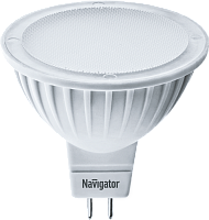 Лампа светодиодная Navigator 94 246 NLL-MR16-7-230-6.5K-GU5.3 7W 6500K