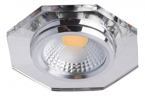 Встаиваемый светильник MW-Light 637014401 Круз