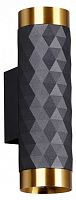 Спот Odeon Light Ad Astrum 4287/2W 2*GU10 IP20