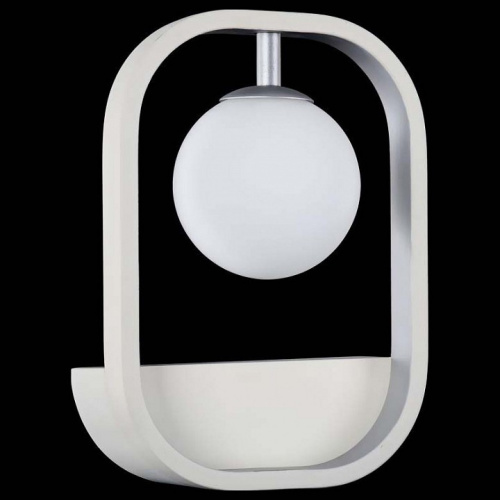 Бра Maytoni Avola MOD431-WL-01-WS фото 7
