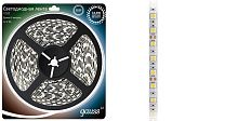Светодиодная лента Gauss 312000414 5050-14.4Вт/м-60LED/m-IP20-5м-RGB