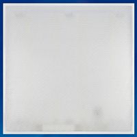 Светильник для потолка Армстронг Uniel Medical White ULP-6060 36W/5000К IP54 MEDICAL WHITE