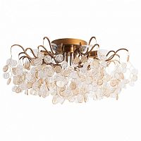 Накладной светильник Divinare Spumante 7288/18 PL-8