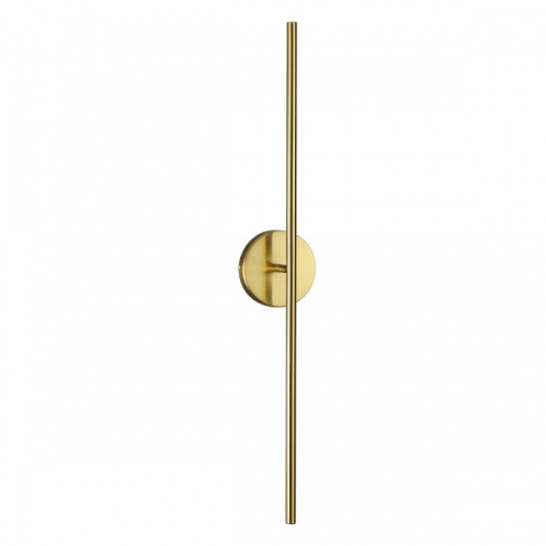 Бра Odeon Light Fuerte 4324/12WL 12W 3000K IP20 фото 4