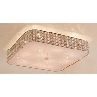 Люстра потолочная Citilux CL324202 Портал