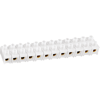 Клеммы КЗВ Navigator 71 008 NTB-HPE-S12-80/WH