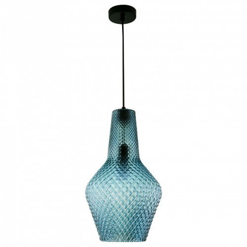 Подвесной светильник Maytoni Tommy P045PL-01B фото 2