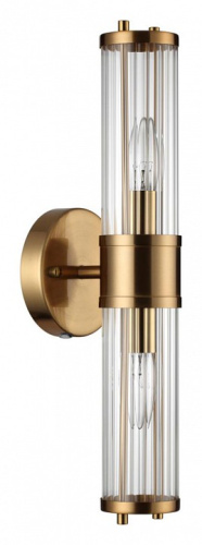 Бра Odeon Light Kepa 4946/2W 2*E14 IP44
