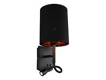 Бра с подсветкой Omnilux Ocricchio OML-62711-02