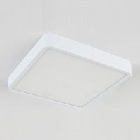 Накладной светильник Elektrostandard DLR034 DLS034 18W 4200K
