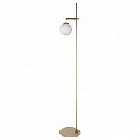 Торшер Maytoni Erich MOD221-FL-01-G
