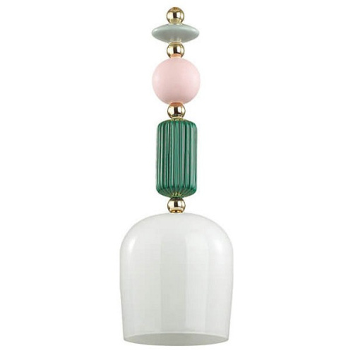 Подвесной светильник Odeon Light Candy 4861/1