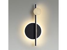 Бра Lumion Chita 5608/17WL 17W 3000K