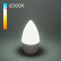 Лампа светодиодная Elektrostandard a048594 BLE2724 E27 8Вт 6500K