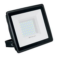 Прожектор светодиодный Feron 32102 LL-921 50Вт LED 6400K IP65 черный
