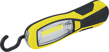 Фонарь для работы Navigator 80 342 NPT-W11-3AA 1COB LED(5Вт)+3LED(1Вт)