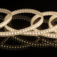 Лента светодиодная Elektrostandard LS014 220V LS014 220V