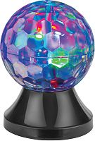 Декоративный светодиодный светильник OnLight 61 981 OLF-DISCO02-3-230-RGB-BL