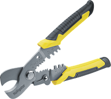 Ножницы кабельные Navigator 80 397 NHT-Nk03-4v1 (4-в-1)