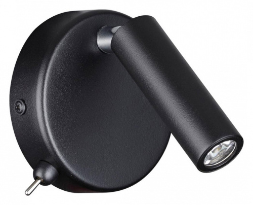 Светодиодный спот Lumion Chase 5220/3WL 3W 3000K