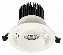 Встраиваемый светильник ST-Luce Zoom ST701.548.12