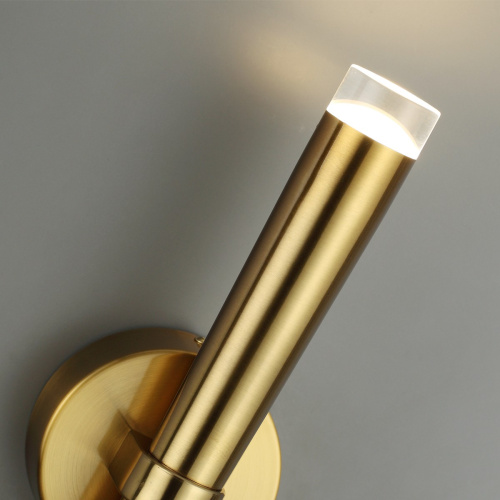 Бра Odeon Light Frida 4352/5WL 7W 3000K IP20 фото 2