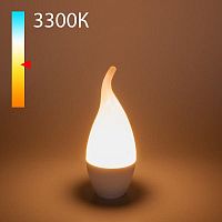 Лампа светодиодная Elektrostandard a050352 BLE1431 E14 8Вт 3300K